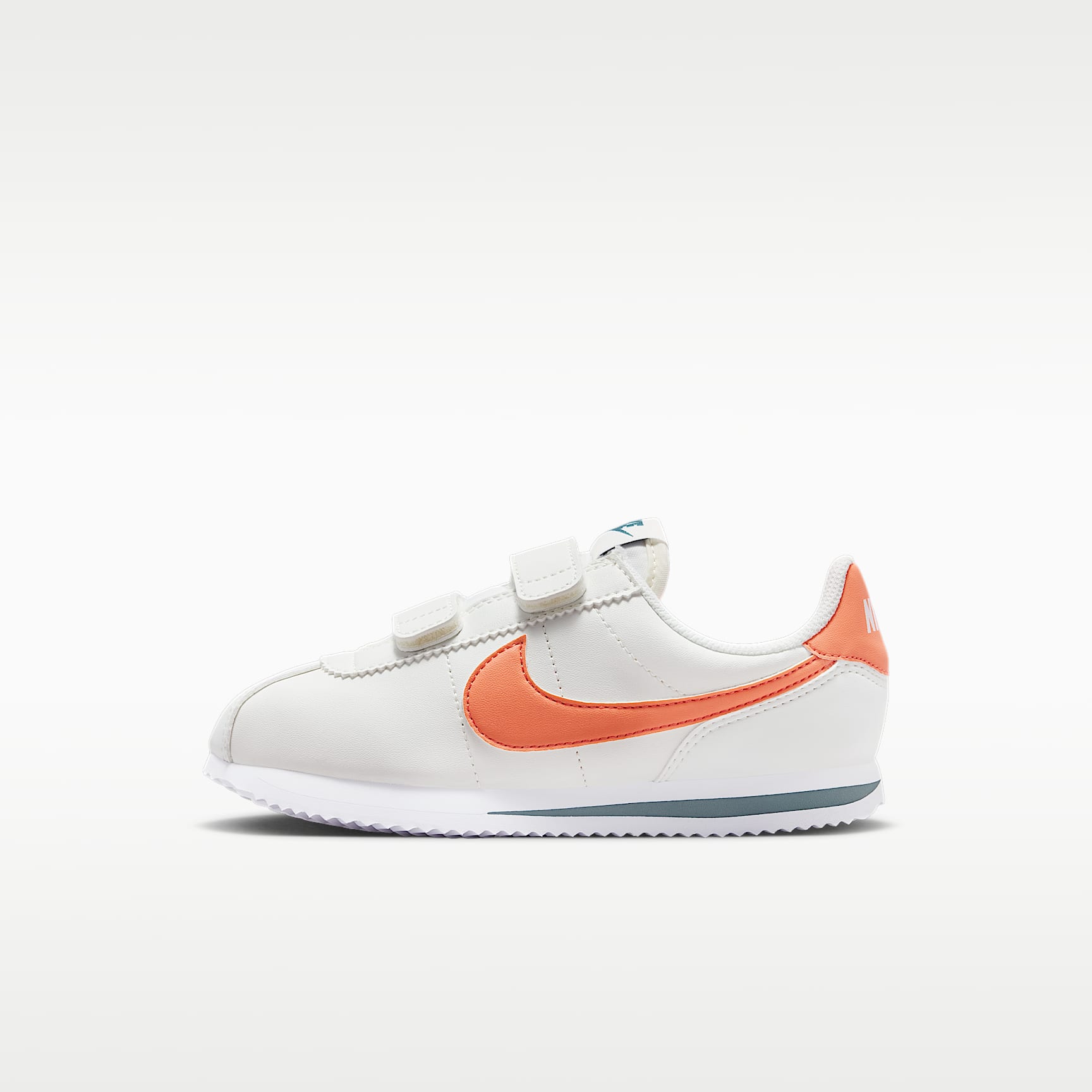 Nike Cortez Little Kids' (Boys') Shoes. Nike JP